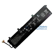 Akku für HP TPN-DB0C ZBook HSN-Q26C IR06XL Power-G7 [Ersatzakku]